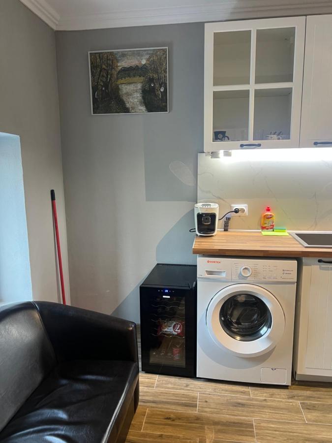 Benny & Bella Guest House Oradea Bagian luar foto